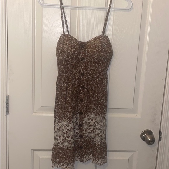 Poetry dress - Picture 6 of 8